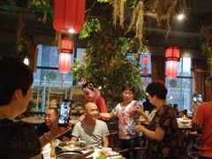 大堂-山芋腔苏北菜(盐城滨海店)
