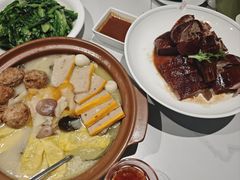 -椿记烧鹅(叠彩店)