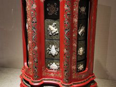 -北京工艺美术博物馆