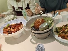 -苏梦江南·淮扬菜(夫子庙店)