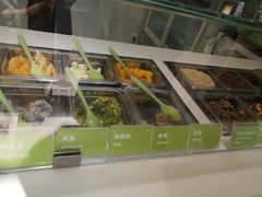 -Salud撒露欧洲冻酸奶(798艺术区店)
