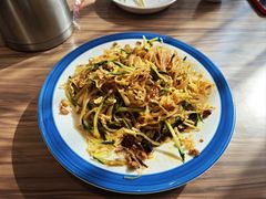 -九转小磨·非遗东北菜(群力店)