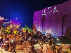 -Brew Farm·精酿农场海滨悬崖餐厅