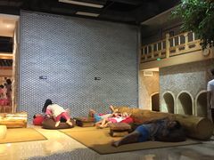 -汤森悠生活文化汤(江宁万达店)