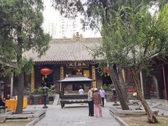 -罔极寺