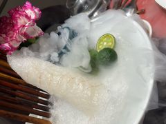 -沈灶河豚宴·河豚融合餐厅(汉中路店)