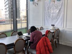 大堂-FAIRYLAND龙族星球主题餐厅(凯丹广场店)