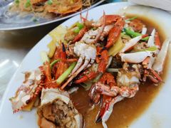 -巽东海鲜大排档(巽寮湾店)