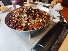 -三猫黑鱼花(南大店)