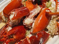 -辉记炭烧海鲜大排档·老字号(福田店)