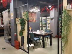 大堂-61度辣馆(通天街店)