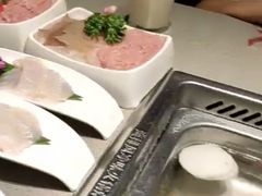 -海底捞火锅(东方时代广场店)