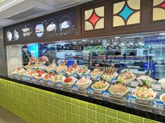 -东海怡品海鲜豆捞(舟宿夜江店)