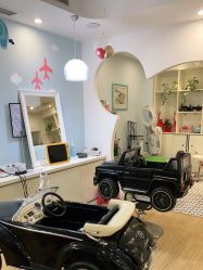 -星童star.kids儿童发型设计·满月胎发(玉兰花园店)