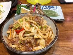 -尺山寸水日料(马桥满天星店)