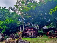 -七仙岭温泉国家森林公园