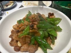 -東大方(安吉灵芝店)