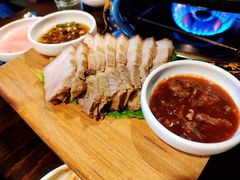-Dombe豚(黑猪肉街店)