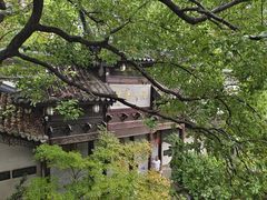 -胡雪岩故居