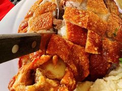 -申德勒加油站餐厅(三里屯北小街店)