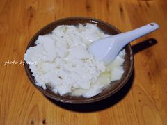 豆腐脑-袁家豆腐