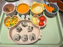 -西塔老太太泥炉烤肉(苏州大悦城店)