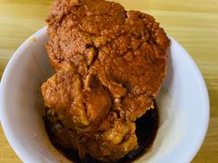 -文庙菜饭(四川北路店)