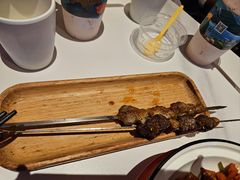 -阿娜尔·新疆菜(宜家荟聚中心店)