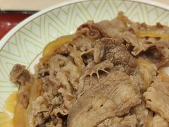 -食其家·牛丼咖喱(太阳宫店)