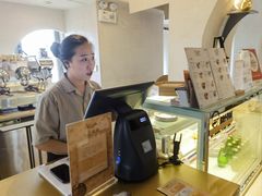 -Me Coffee下午茶艺术空间