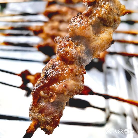 新疆阿卜兄弟们烤肉店