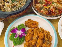 -蠔门宴海鲜城·阳江特色菜