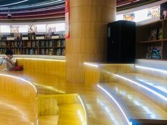 -北方图书城(沈阳天地店)