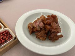 秘制猪手-玖味(老工人西路店)