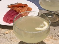 -西安高新希尔顿酒店·咖啡露台西餐厅