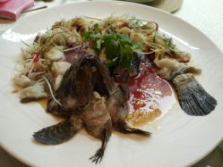 -上海雅居乐万豪侯爵酒店·宴会厅