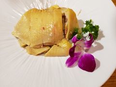 -新白鹿餐厅(百联中环店)