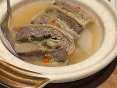 -广州富力丽思卡尔顿酒店·丽轩·粤菜