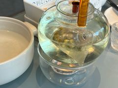 -小大董·烤鸭(观景餐厅·南京西路店)