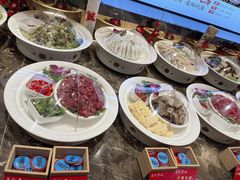 -巢爷老味(东方红店)