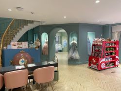 -奈尔宝·儿童乐园·亲子餐厅(星河湾店)
