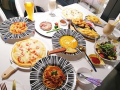 -森林象亲子餐厅·儿童生日会