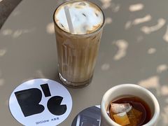 -大小咖啡 BigSmallCoffee(麦子店)