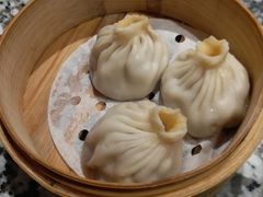 -南京大牌档(凯德大峡谷店)