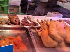 -水西门陈记鸭子店(总店)