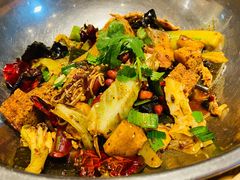 拿渡麻辣香锅-拿渡麻辣香锅(世茂广场·工三店)