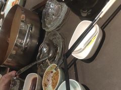 -捞王锅物料理(上海世茂广场店)