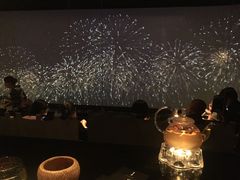 大堂-地球美食剧场