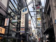 -心斋桥