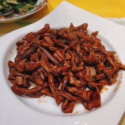 -惠食佳·宴会厅(滨江西路店)